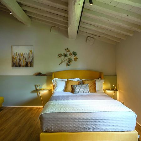 Relais Borgo Elissa Bed & Breakfast Certaldo Dış mekan fotoğraf