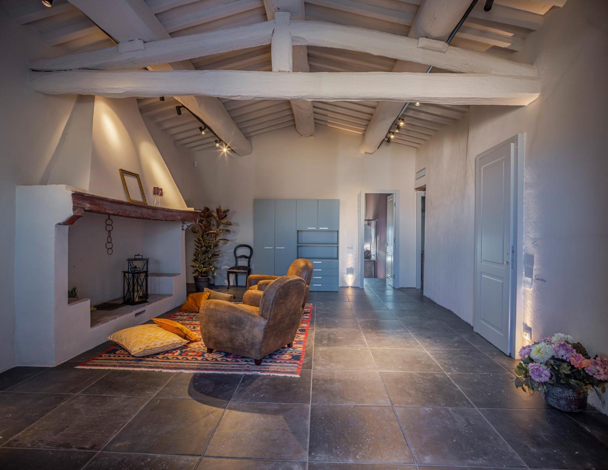 Relais Borgo Elissa Bed & Breakfast Certaldo Dış mekan fotoğraf