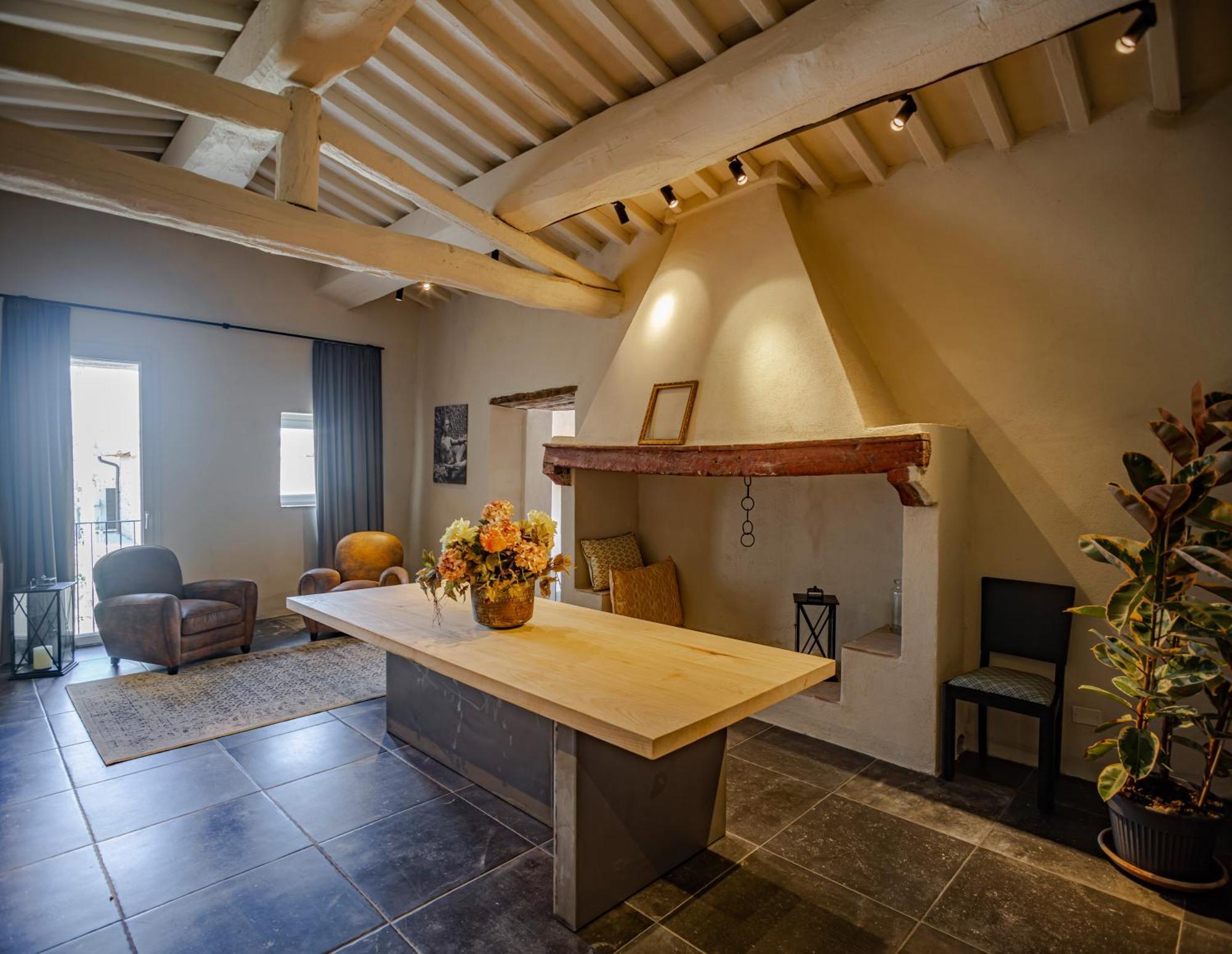 Relais Borgo Elissa Bed & Breakfast Certaldo Dış mekan fotoğraf