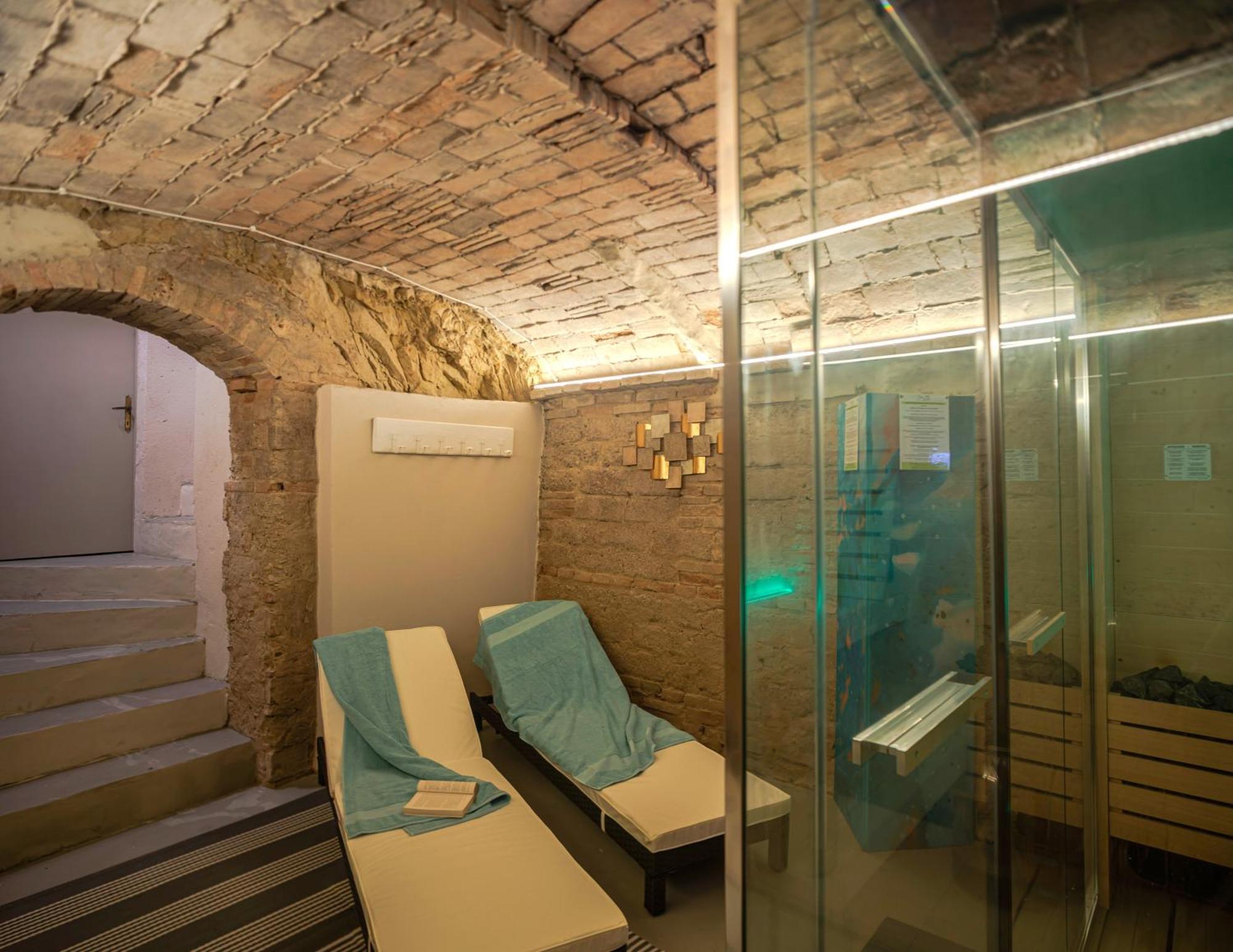 Relais Borgo Elissa Bed & Breakfast Certaldo Dış mekan fotoğraf