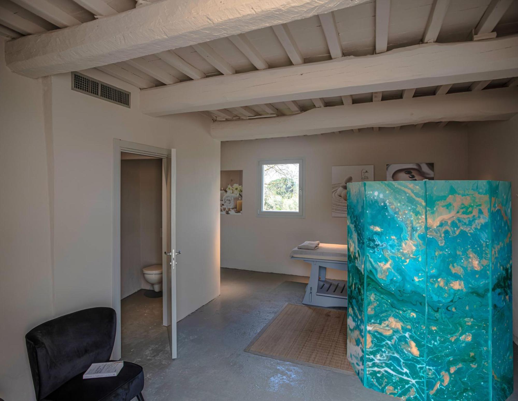 Relais Borgo Elissa Bed & Breakfast Certaldo Dış mekan fotoğraf