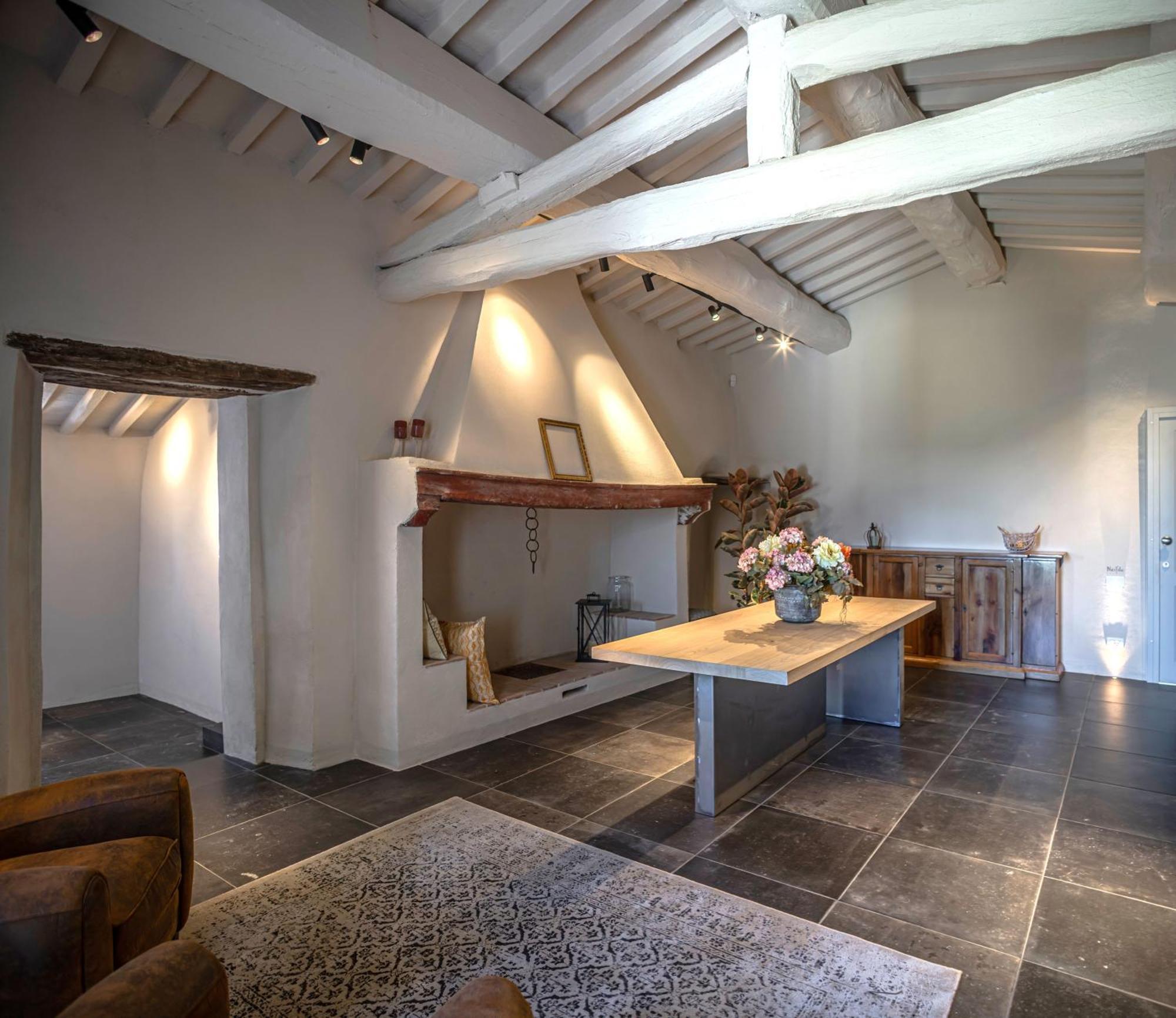 Relais Borgo Elissa Bed & Breakfast Certaldo Dış mekan fotoğraf