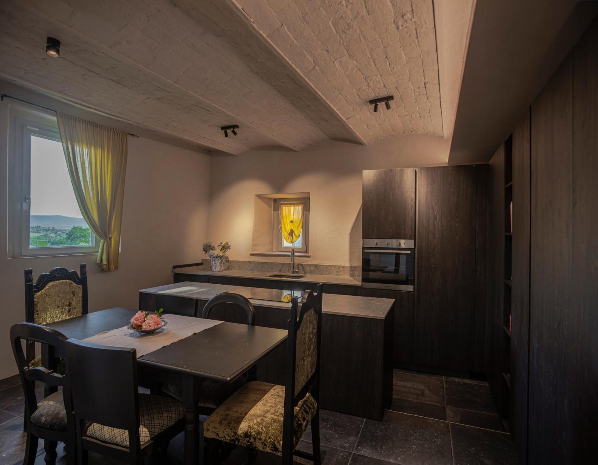 Relais Borgo Elissa Bed & Breakfast Certaldo Dış mekan fotoğraf