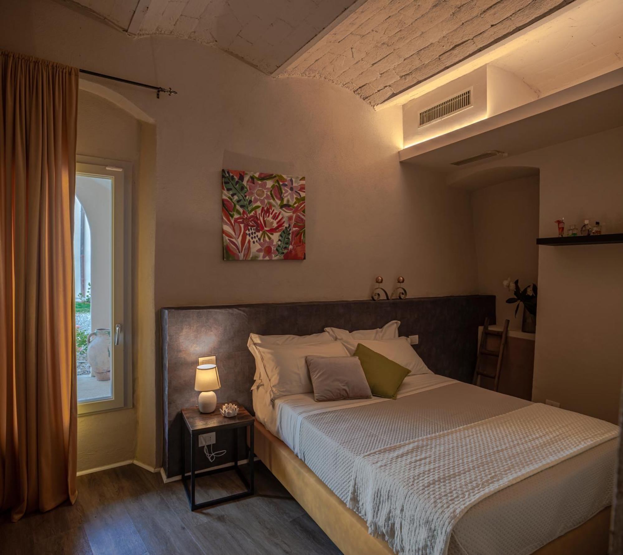 Relais Borgo Elissa Bed & Breakfast Certaldo Dış mekan fotoğraf