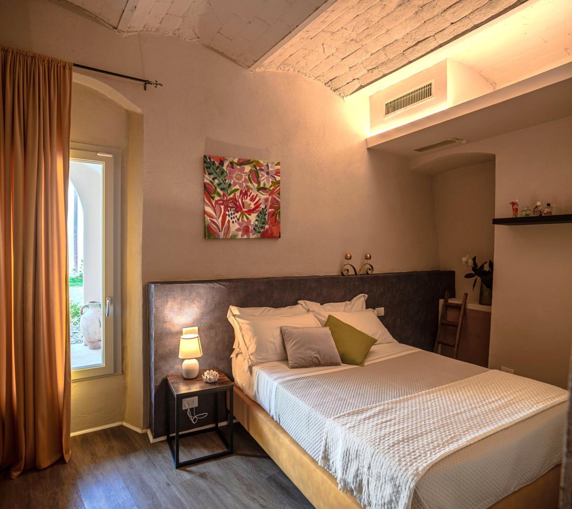 Relais Borgo Elissa Bed & Breakfast Certaldo Dış mekan fotoğraf