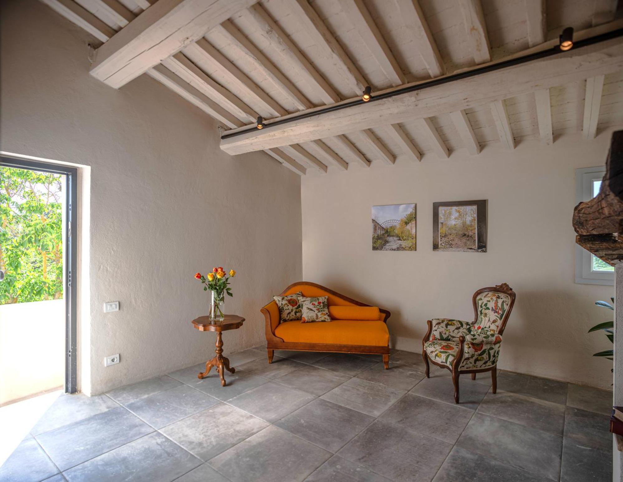 Relais Borgo Elissa Bed & Breakfast Certaldo Dış mekan fotoğraf